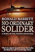 No Ordinary Soldier