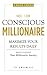 Conscious Millionaire by J.V. Crum III