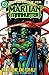 Martian Manhunter (1998-2001) #9