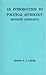 An Introduction to Political Astrology (Mundane Astrology)