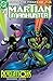 Martian Manhunter (1998-2001) #21