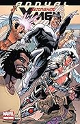 Astonishing X-Men Annual #1