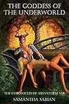 The Goddess of the Underworld by Samantha Sabian