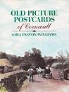 Old picture postcards of Cornwall