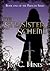 The Stepsister Scheme (Princess, #1)