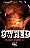 OWNED: BLAZING DE...