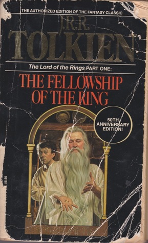 The Fellowship of the Ring