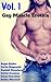 Gay Muscle Erotica, Vol. 1