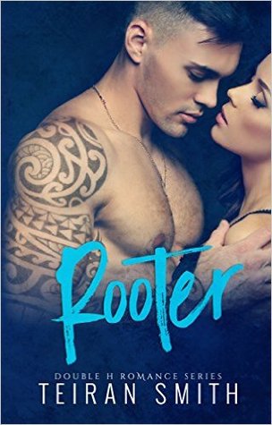 Rooter (Double H Romance #1)