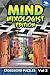 Mind Mixologist Edition Vol 3 : Crossword Puzzles (Crossword Puzzles Series)