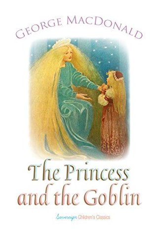 Princess and the Goblin