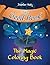 The Good Book: The Magic Coloring Book (Magic Coloring and Art Book Series)
