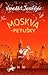 Moskva - Petušky by Venedikt Erofeev