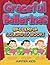 Graceful Ballerinas: Ballerina Coloring Books (Ballerina Coloring and Art Book Series)
