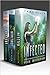 Forgotten Origins Trilogy - Box Set: Infected, Heritage, Descent