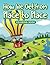 How We Get From Place to Place Coloring Book (Car Coloring and Art Book Series)