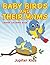 Baby Birds and Their Moms: Crayon Coloring Book (Birds Coloring and Art Book Series)