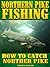NORTHERN PIKE FISHING: How to catch More Northern Pike