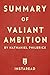 Summary of Valiant Ambition: by Nathaniel Philbrick | Includes Analysis