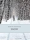 Snow by Marcus Sedgwick