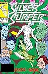 Silver Surfer (1987-1998) #6