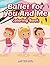 Ballet For You And Me Coloring Book (Ballet Coloring and Art Book Series)