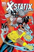 X-Statix #2