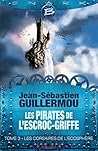 Les Corsaires de l'écosphère (Les Pirates de L'Escroc-Griffe #3)