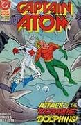 Captain Atom (1986-) #53