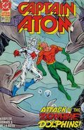 Captain Atom (1986-) #53