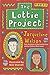 The Lottie Project by Jacqueline Wilson