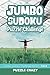 Jumbo Sudoku Puzzle Challenge Vol 3: Jumbo Sudoku Challenge Edition (Jumbo Sudoku Puzzle Series)