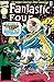 Fantastic Four (1961-1998) #398 (Fantastic Four (1961-1996))