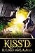 Kiss'd by Diana C. Reep