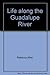 Life along the Guadalupe River: An archaeological and historical journey