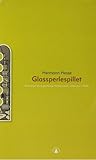 Glassperlespillet