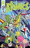 The Atomics #13 (Madman)