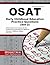OSAT Early Childhood Educat...