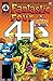 Fantastic Four (1961-1998) #410 (Fantastic Four (1961-1996))
