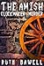 The Amish Clock Maker Murder (The Rebecca Troyer Amish Mysteries #3)