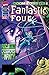 Fantastic Four (1961-1998) #413 (Fantastic Four (1961-1996))