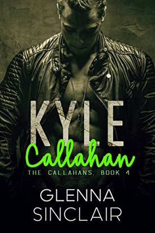 Kyle (The Callahans, #4)