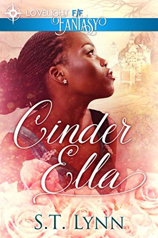 Cinder Ella (ebook)