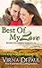 Best of My Love (Home to Green Valley Book 4)