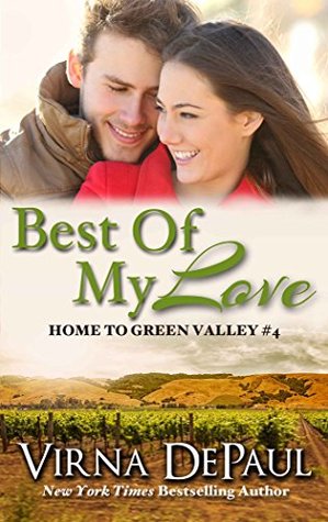 Best of My Love (Home to Green Valley Book 4)