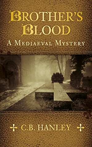 Brother's Blood (Edwin Weaver, #4)