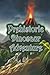 Prehistoric Dinosaur Adventure: An Awesome Picture Book (Dinosaur Coloring and Art Book Series)