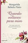 Quando Voltares P...