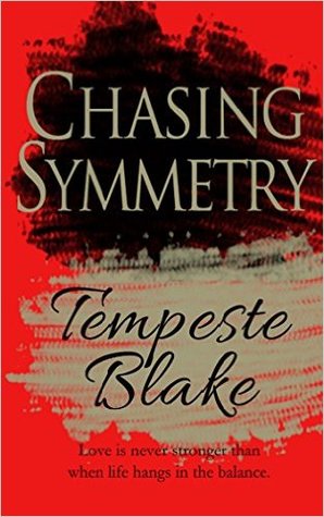 Chasing Symmetry (Riley's Peak #1)