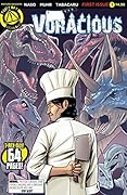 Voracious #1